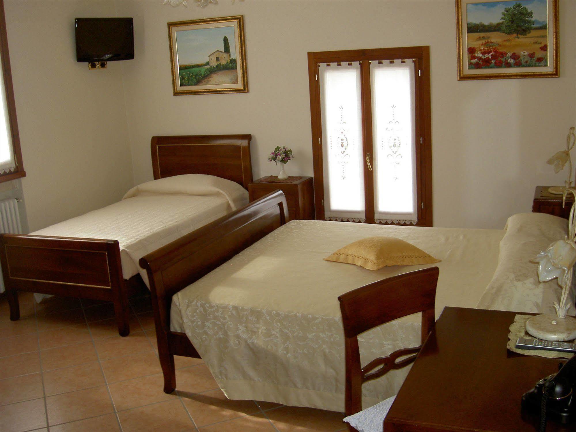 Locanda Al Pigno Sona Exterior photo