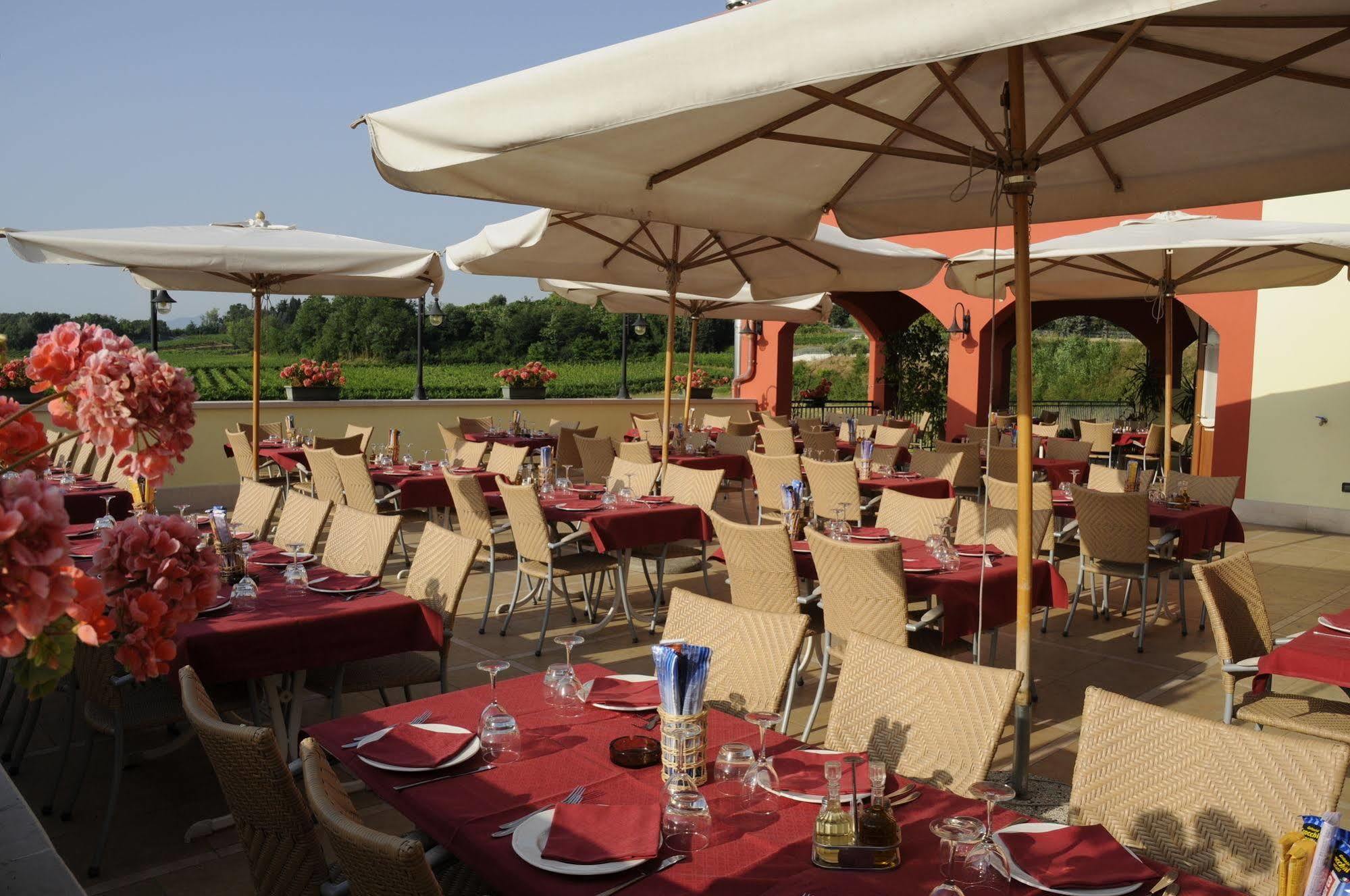 Locanda Al Pigno Sona Exterior photo